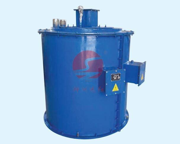 M 型系列远红外过热蒸汽电加热反应釜装置