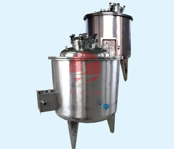 T/GF-M型灭菌釜用远红外加热反应釜装置（加热装置外壳材料为不锈钢）