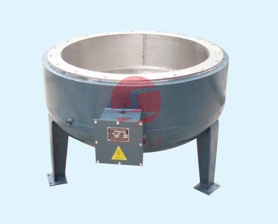 T/GF-M型远红外加热反应釜装置（与钛合金釜配套）