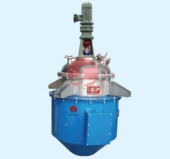 T/GF-M型90℃锥形体远红外反应釜