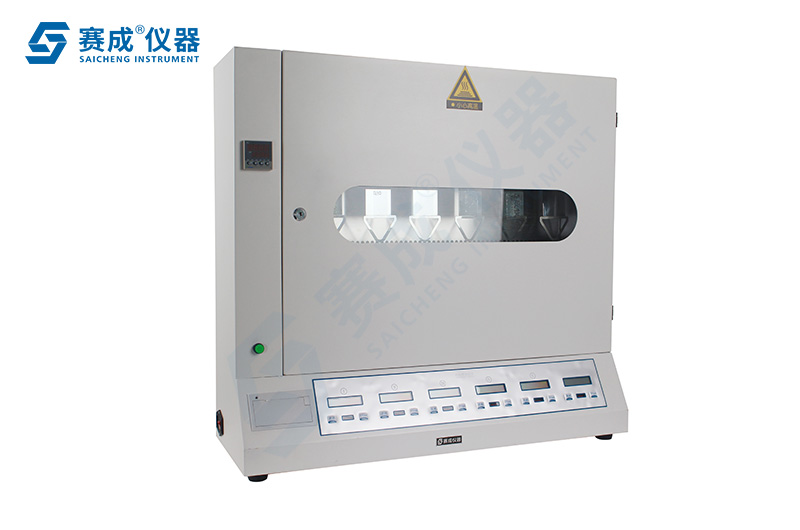 温控性持粘性测试仪介绍 温控性持粘性测试仪介绍