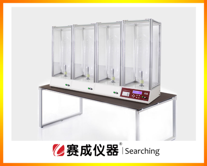 避孕套爆破体积压力测试仪 避孕套爆破体积压力测试仪