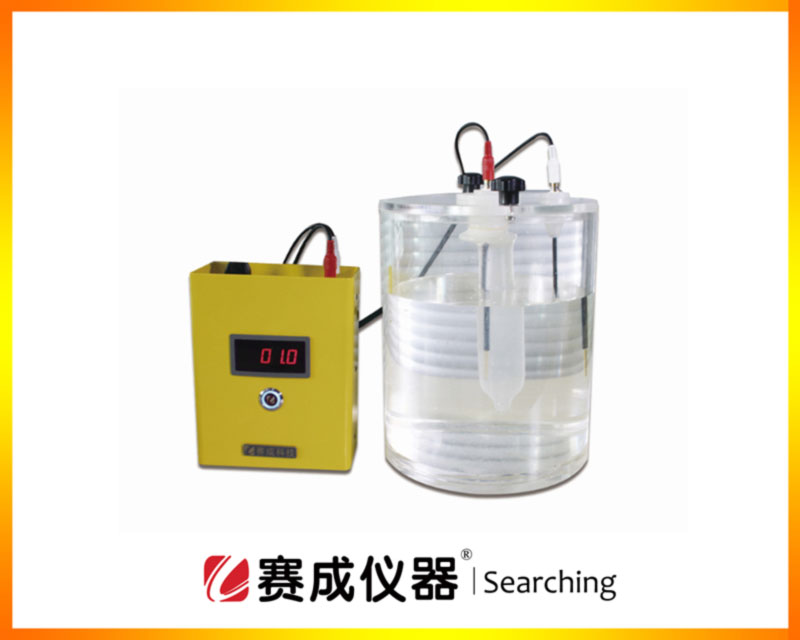 安全套针孔电检仪 安全套针孔电检仪