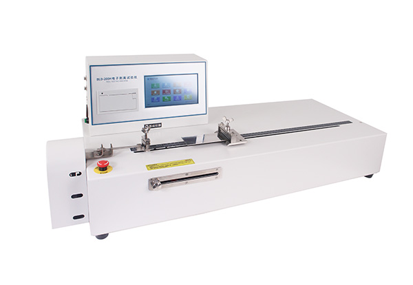 卫生巾背胶剥离强度试验机 卫生巾背胶剥离强度试验机