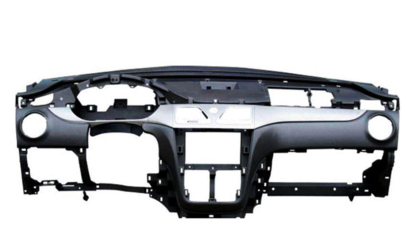 汽车内饰塑料件抗冲击强度及其测试装置分析 汽车内饰塑料件抗冲击强度及其测试装置分析