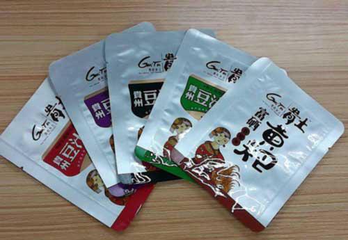 豆干等食品铝箔袋包装完整性能分析 豆干等食品铝箔袋包装完整性能分析