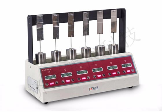 CZY-6S防水卷材持粘性测试仪 CZY-6S防水卷材持粘性测试仪