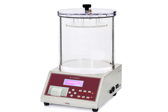 食品药品软包装负压法密封试验仪--济南赛成仪器 食品药品软包装负压法密封试验仪--济南赛成仪器