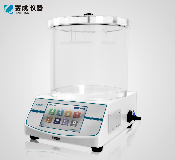 新款密封试验仪图片展示 新款密封试验仪图片展示