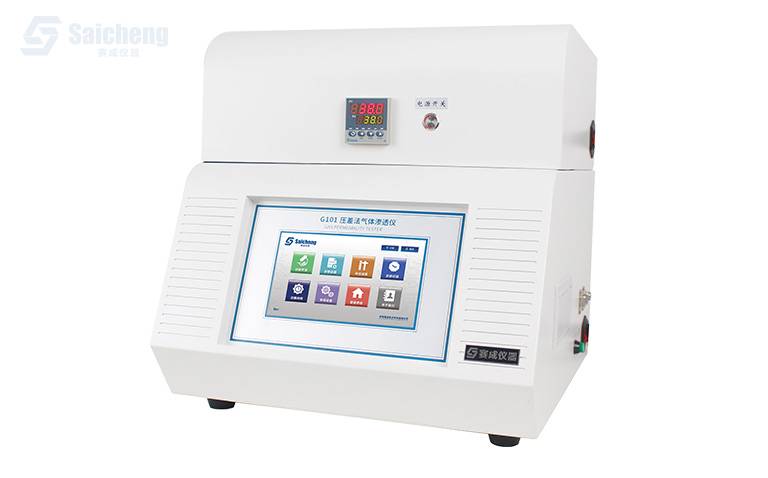 G101 压差法气体渗透仪_气体透过率测试仪