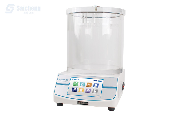 MFY-CM 密封性测试仪_塑料瓶袋密封试验仪