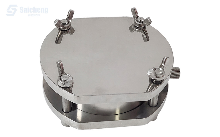 食品包装迁移测试池_迁移池